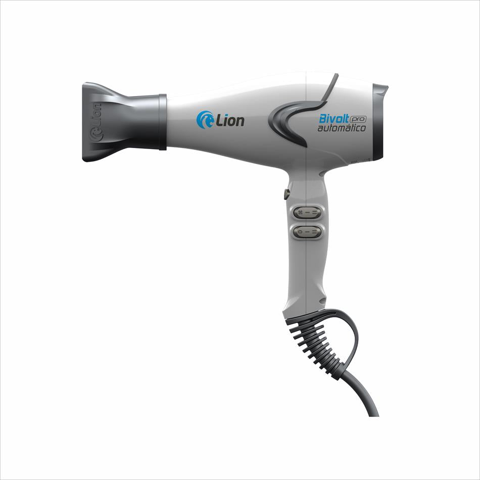 Secador Lion Bivolt Pro Automático Secador Lion Bivolt Pro Automático
