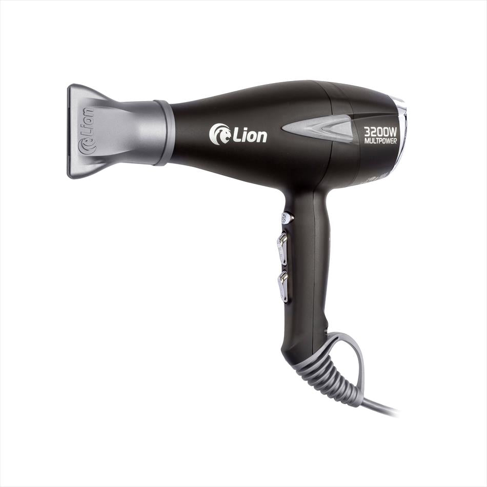 Secador Lion MultPower 3200W Secador Lion MultPower 3200W