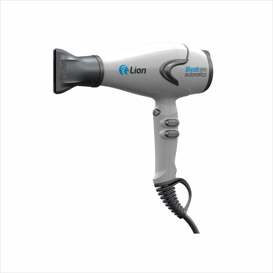 Secador Lion Bivolt Pro Automático Secador Lion Bivolt Pro Automático