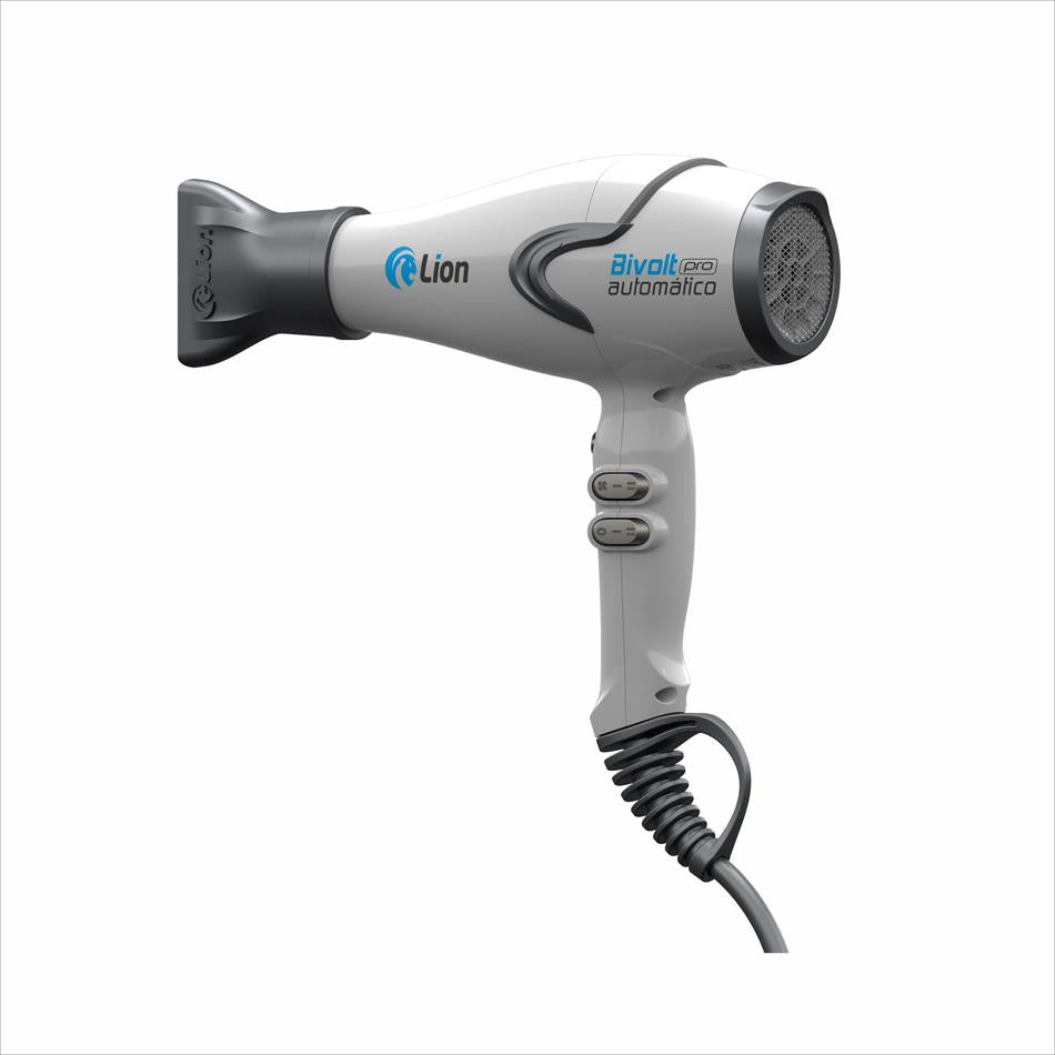 Secador Lion Bivolt Pro Automático Secador Lion Bivolt Pro Automático