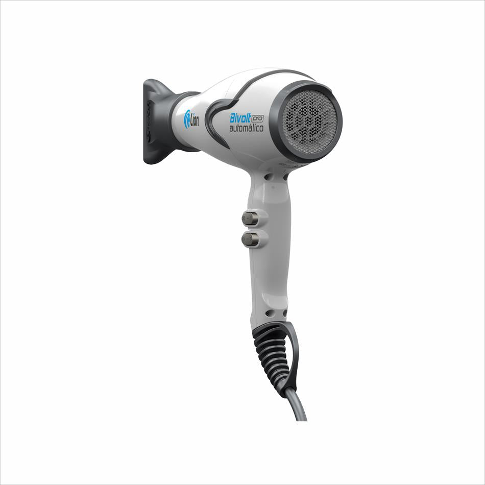 Secador Lion Bivolt Pro Automático Secador Lion Bivolt Pro Automático