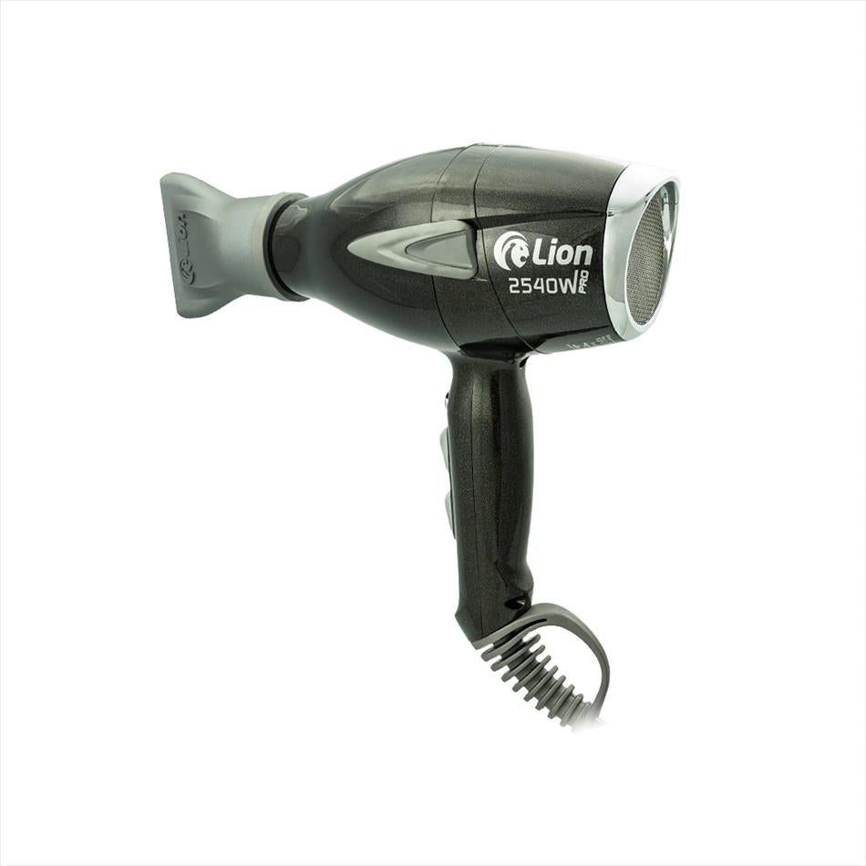 Secador Lion 2540W Pro Secador Lion 2540W Pro