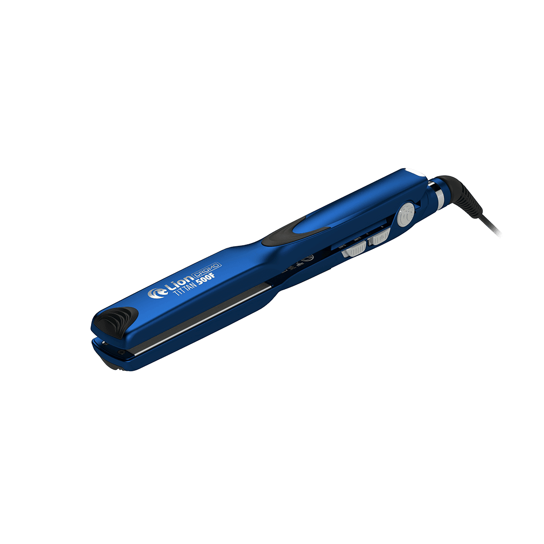 Prancha Cromo TITTAN 500F Prancha Cromo TITTAN 500F