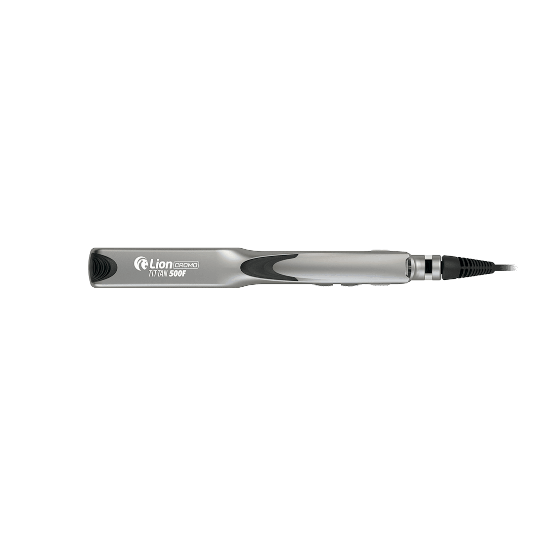 Prancha Cromo TITTAN 500F Prancha Cromo TITTAN 500F