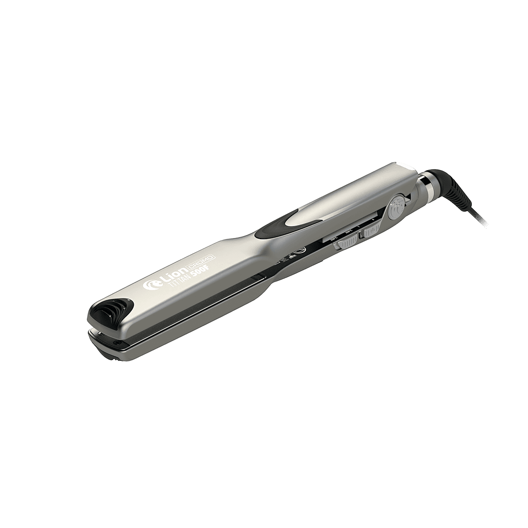 Prancha Cromo TITTAN 500F Prancha Cromo TITTAN 500F