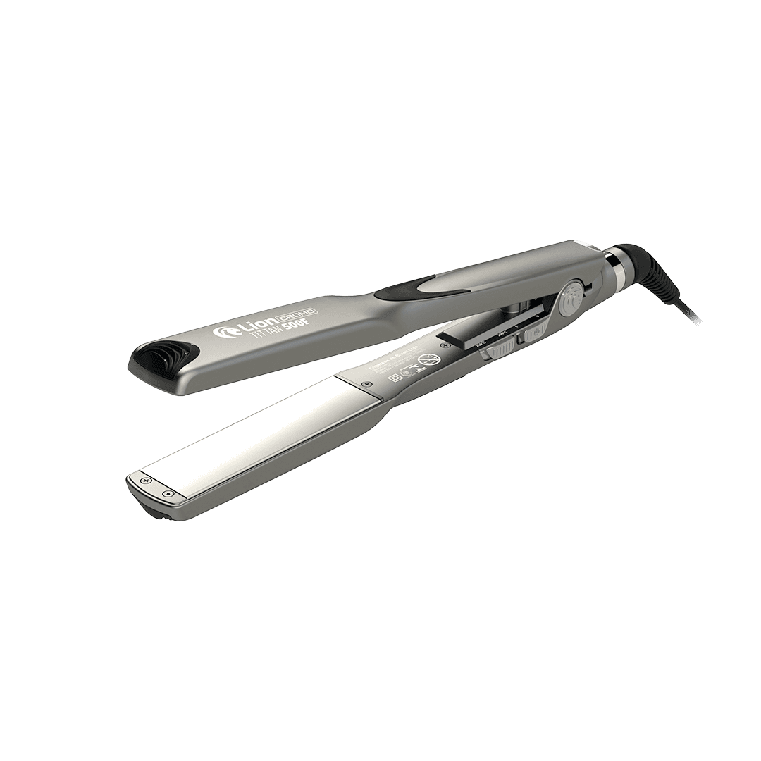 Prancha Cromo TITTAN 500F Prancha Cromo TITTAN 500F