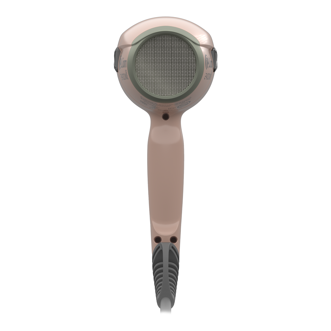 Secador Lion 2400W Pro Secador Lion 2400W Pro