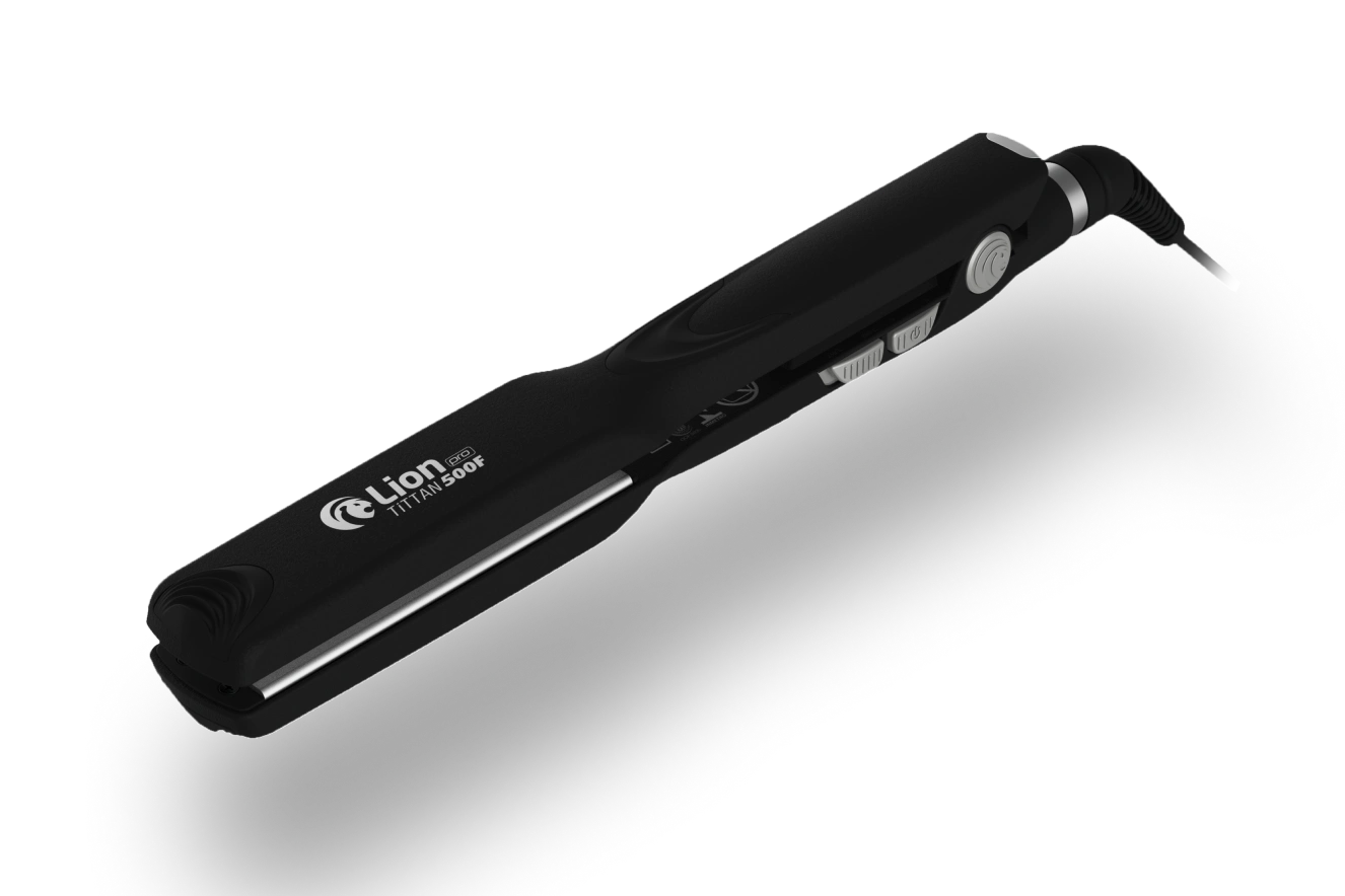 PRANCHA TITTAN 500F