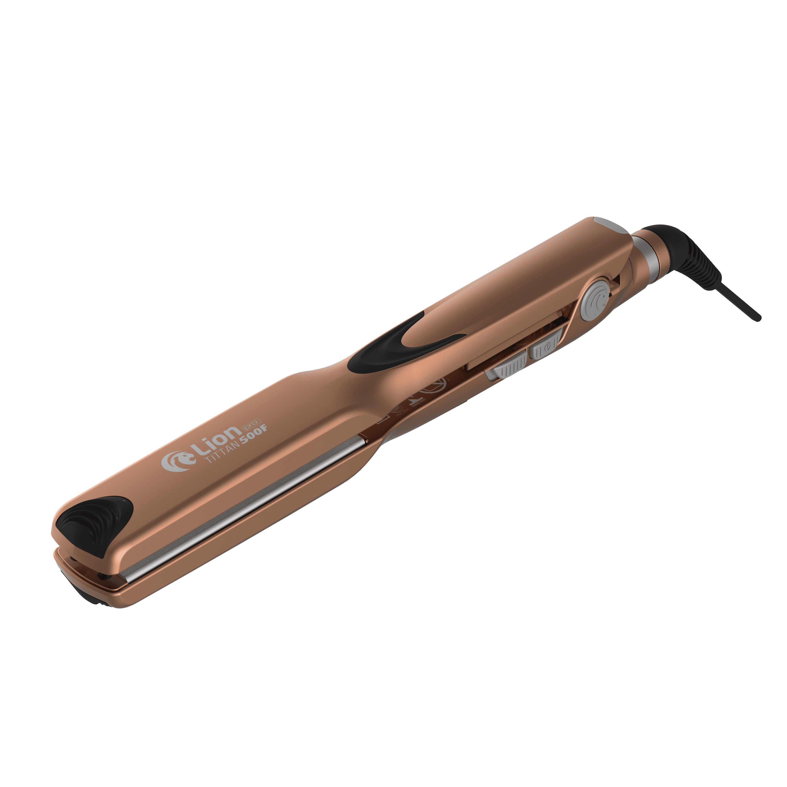 Prancha TITTAN 500F Prancha TITTAN 500F