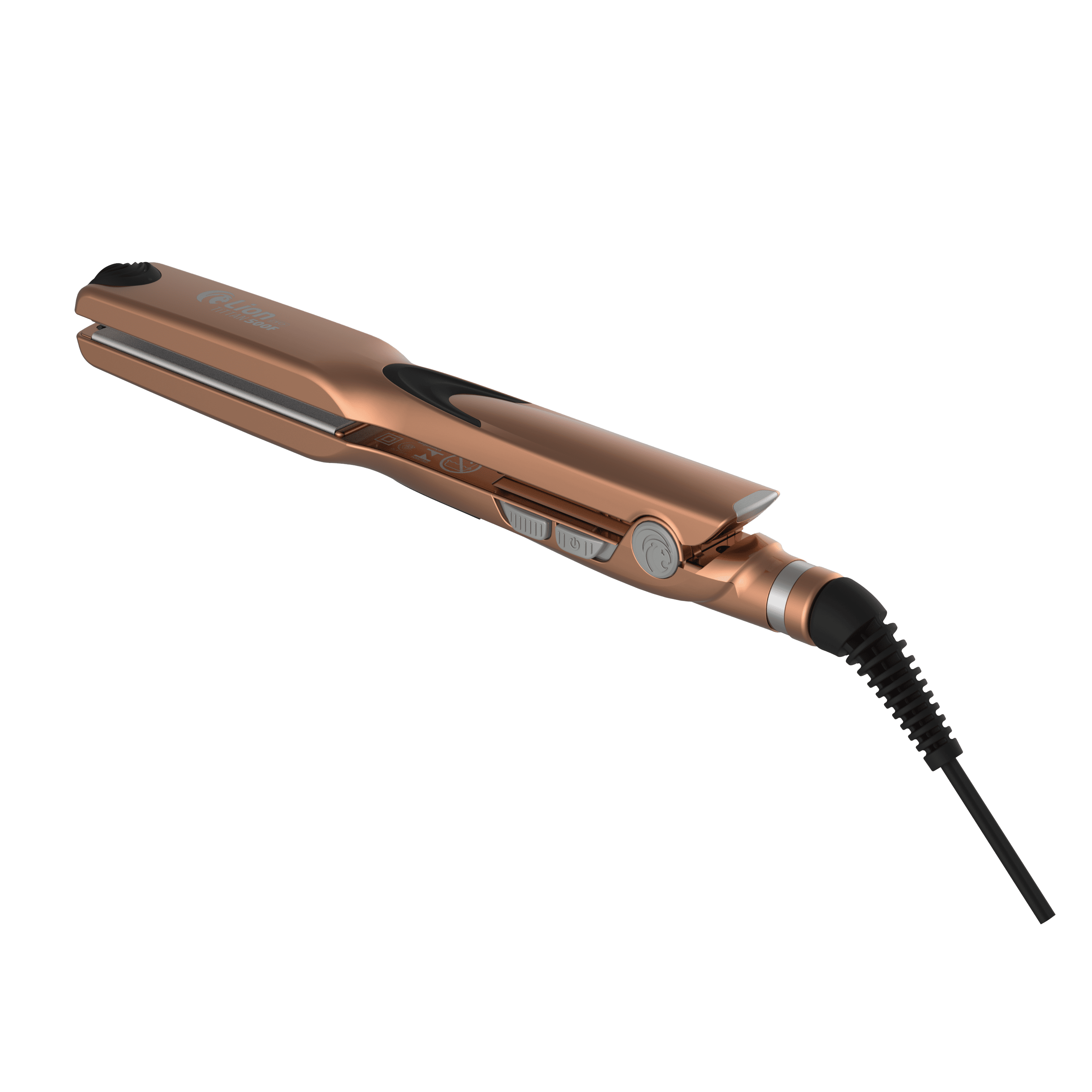 Prancha TITTAN 500F Prancha TITTAN 500F