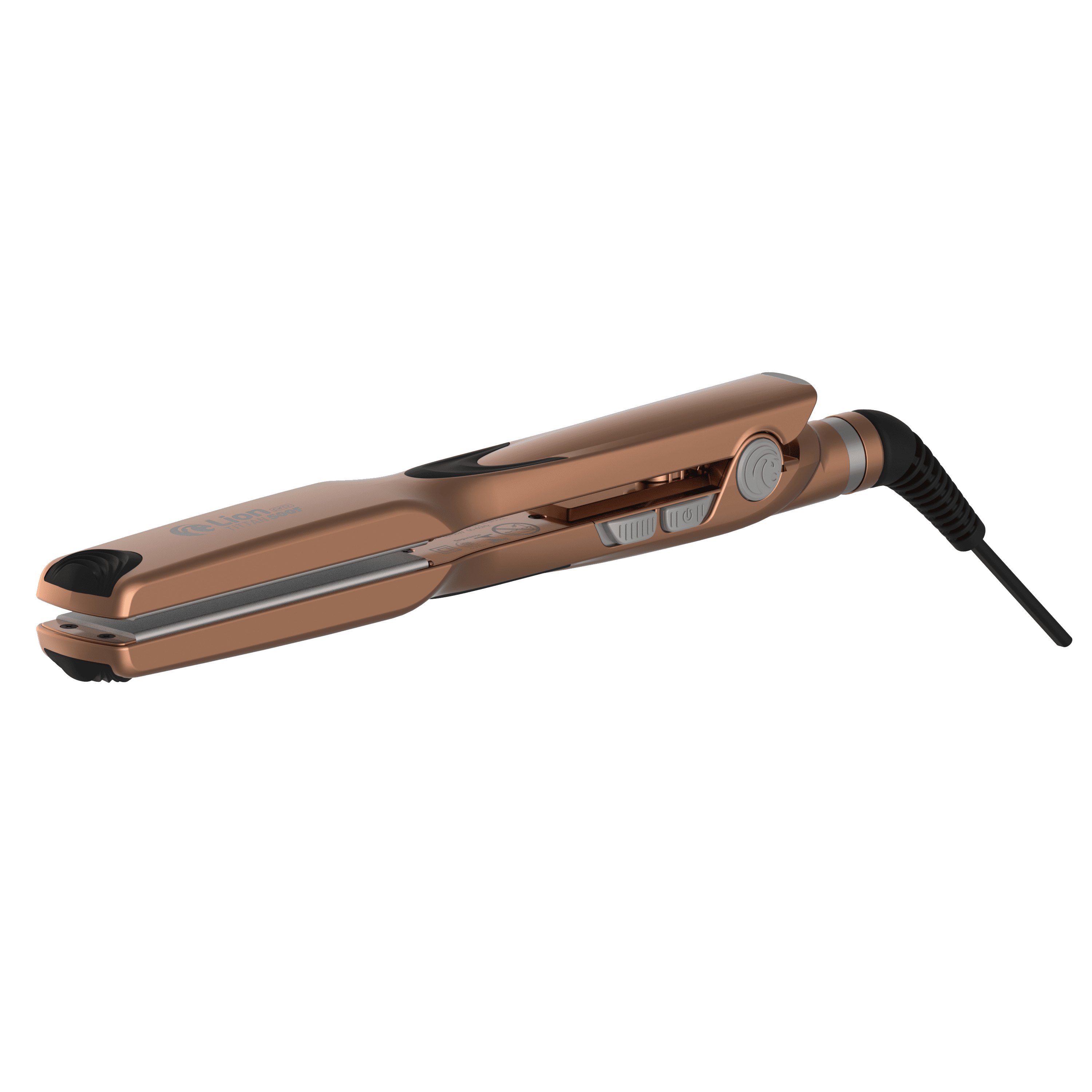 Prancha TITTAN 500F Prancha TITTAN 500F