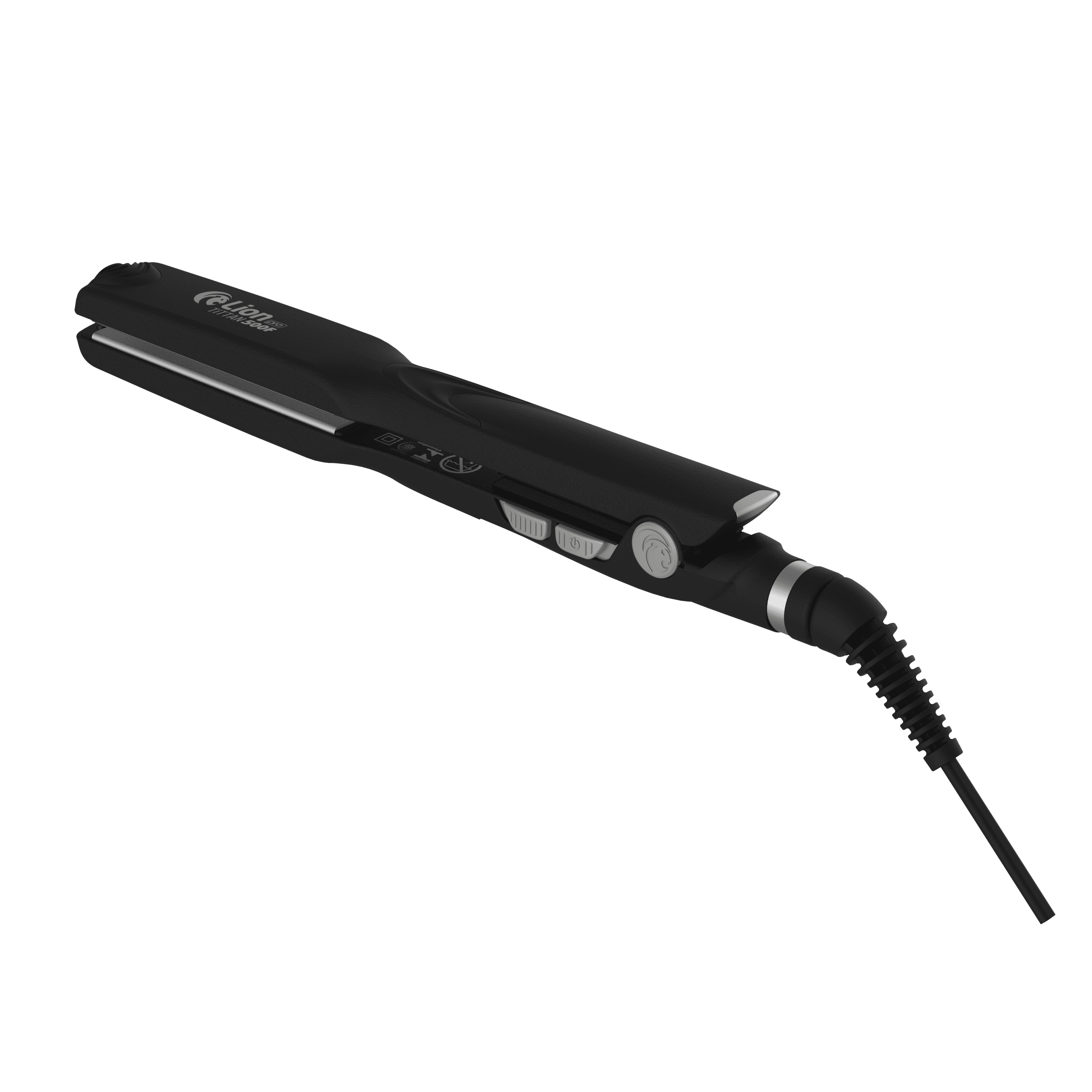 Prancha TITTAN 500F Prancha TITTAN 500F