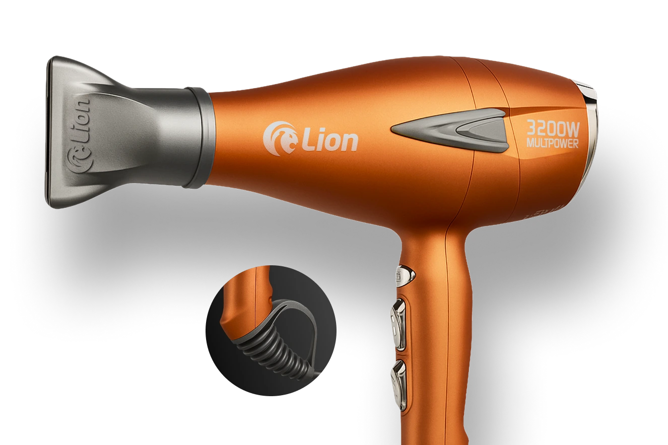 Máxima Potência e Alta Performance!