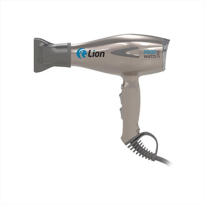 Secador Lion Tutti Pro 2600W