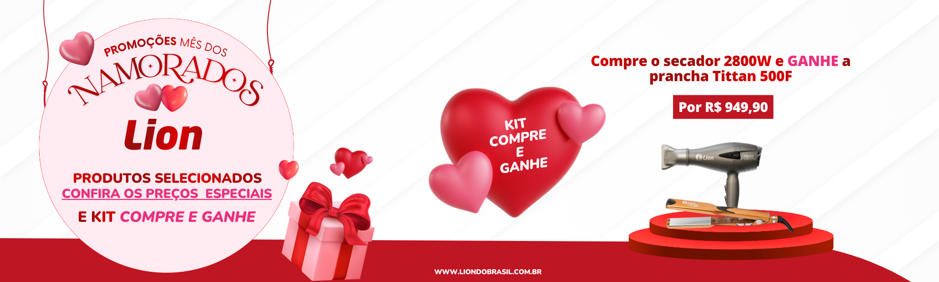 Imagem central