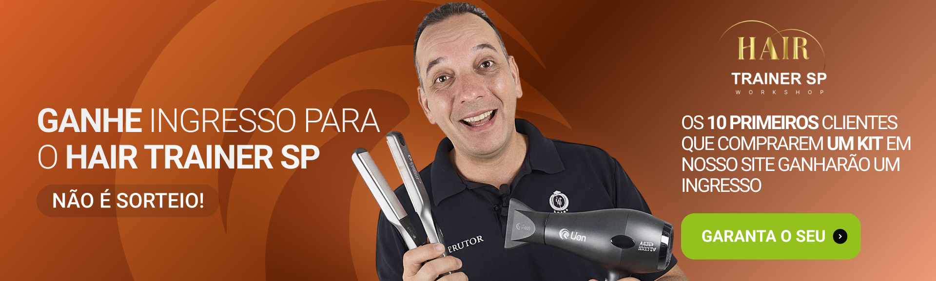 Imagem central