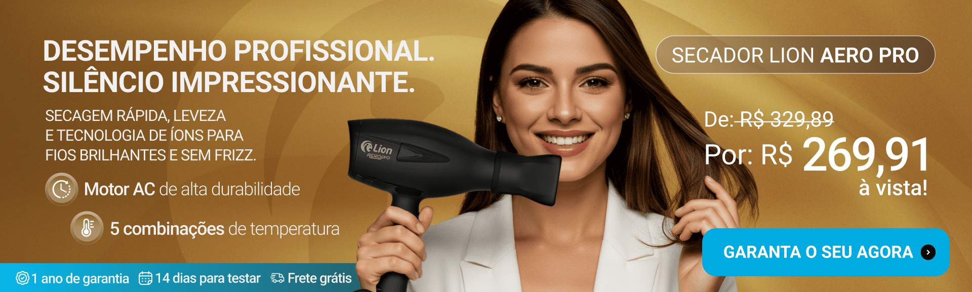 Imagem central