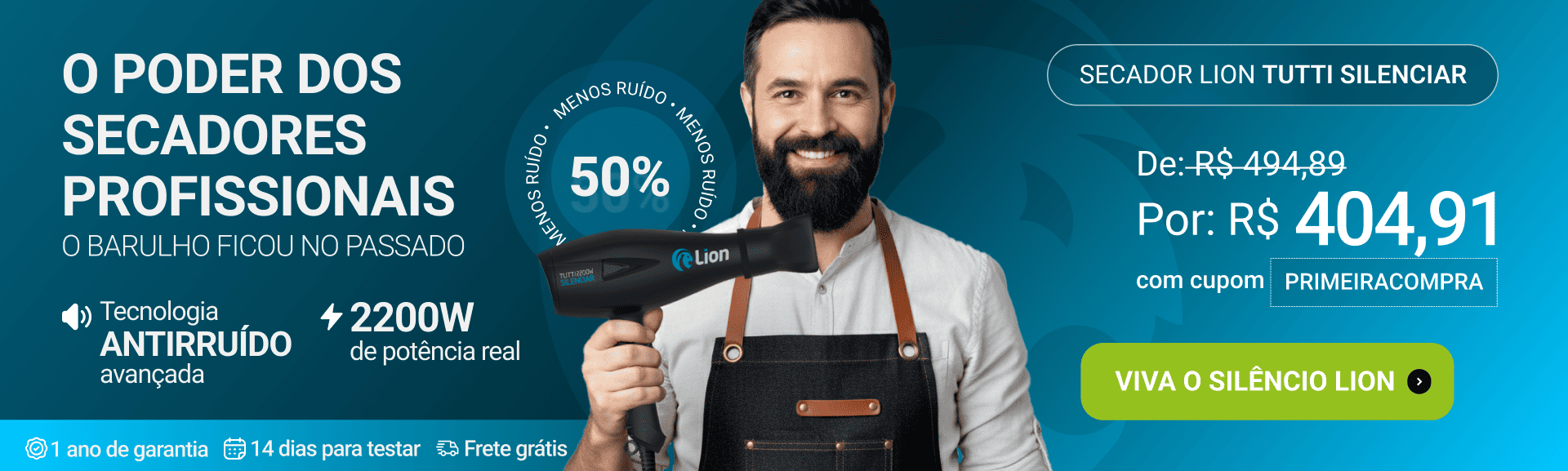 Imagem central