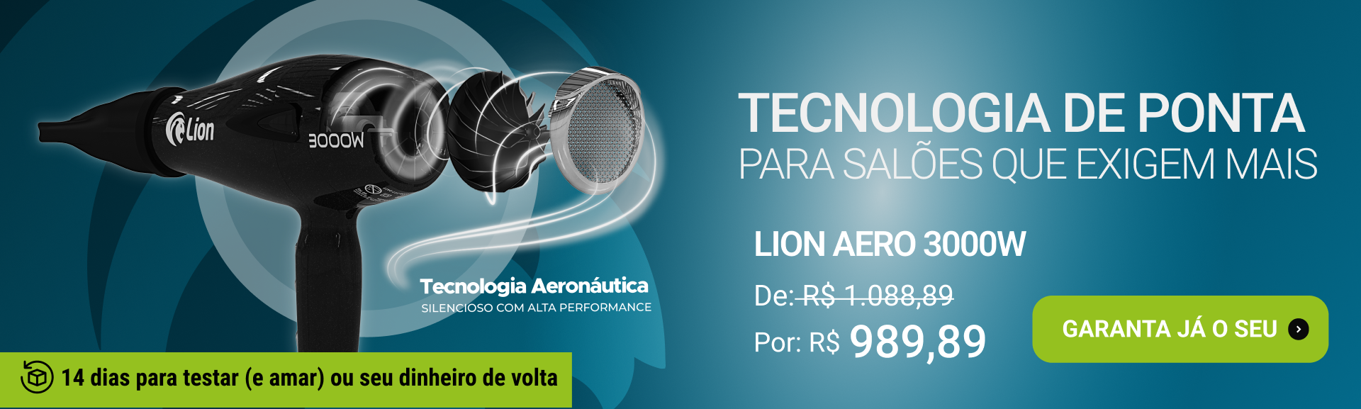 Imagem central