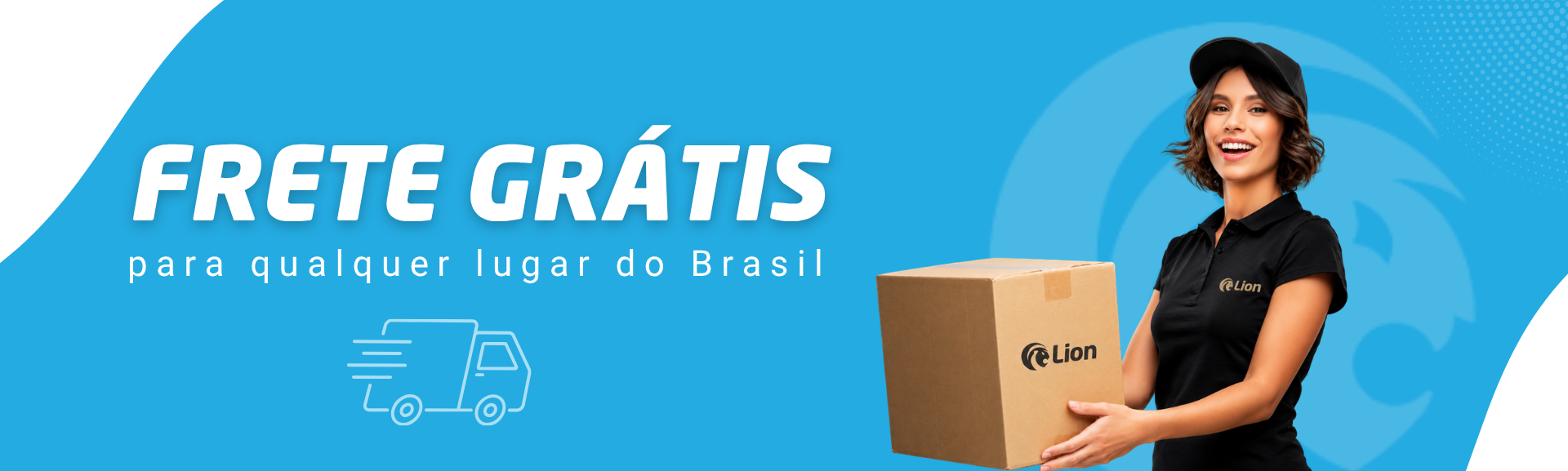 Imagem central