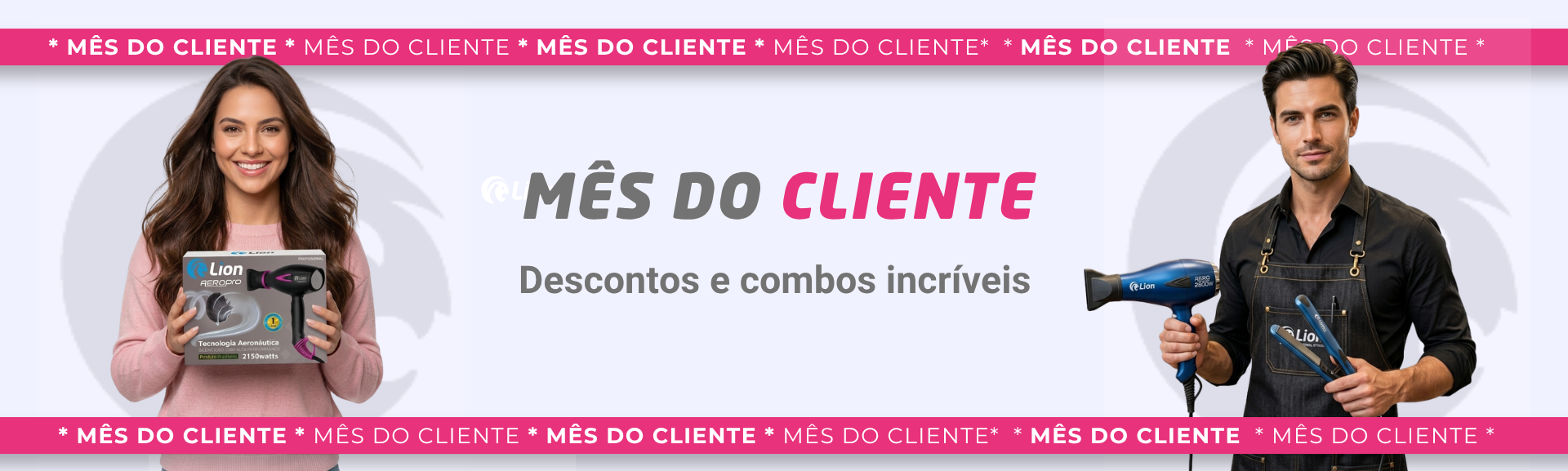 Imagem central