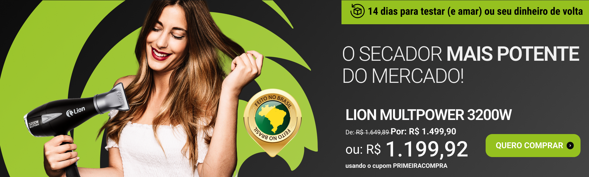 Imagem central