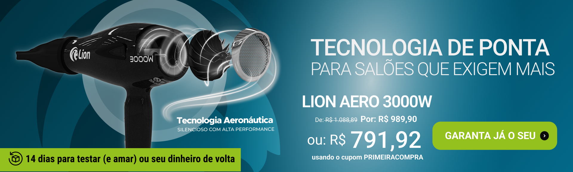 Imagem central