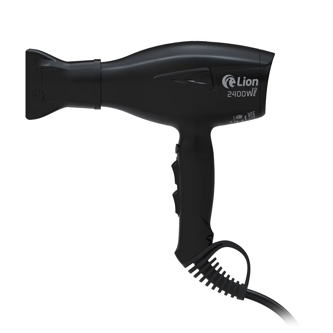 Secador Lion 2400W Pro