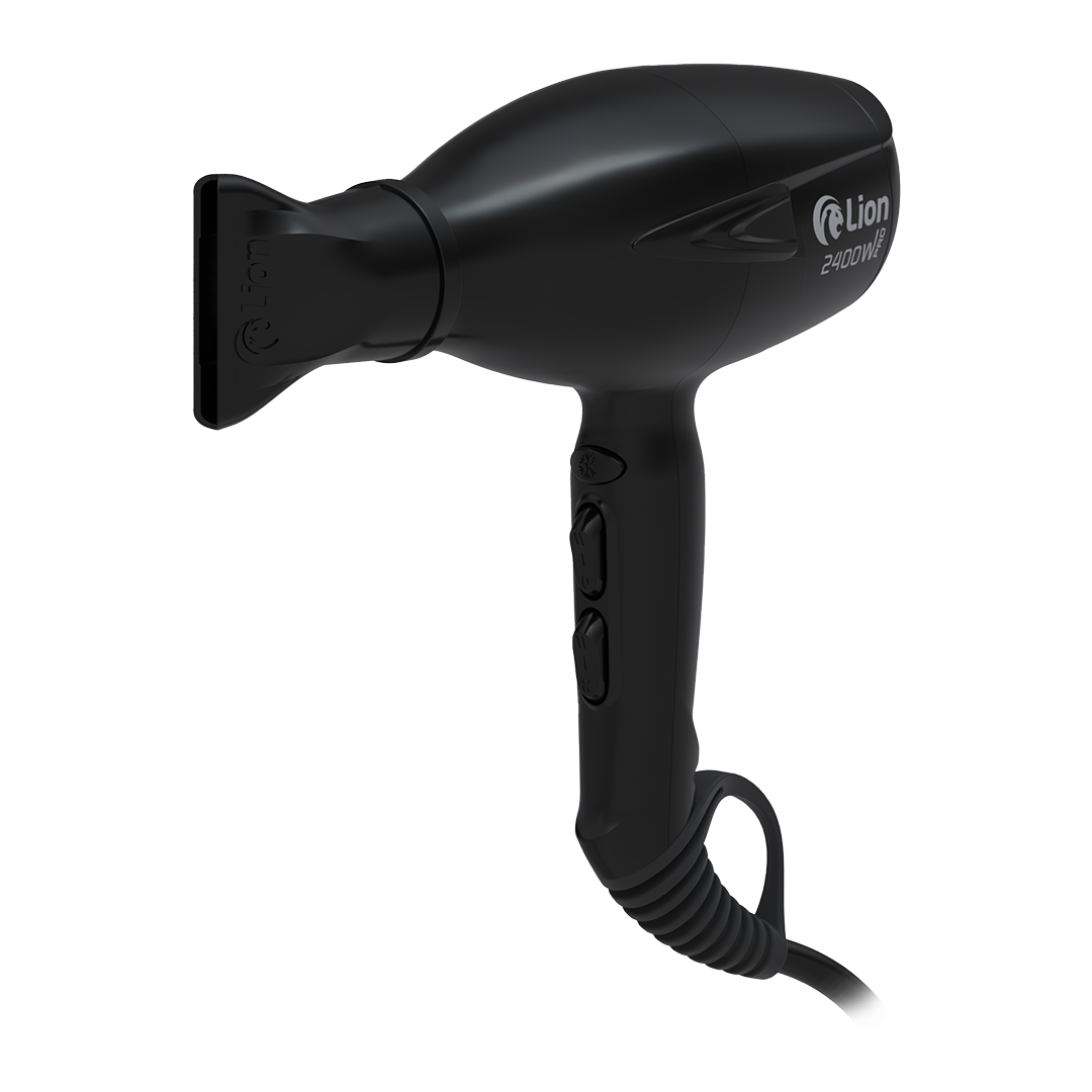 Secador Lion 2400W Pro