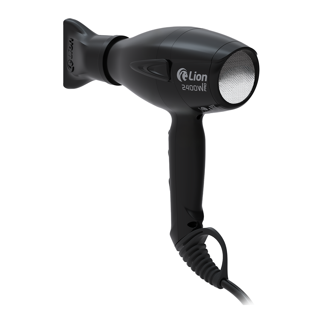 Secador Lion 2400W Pro