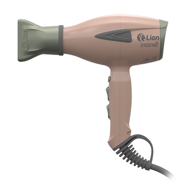 Secador Lion 2400W Pro