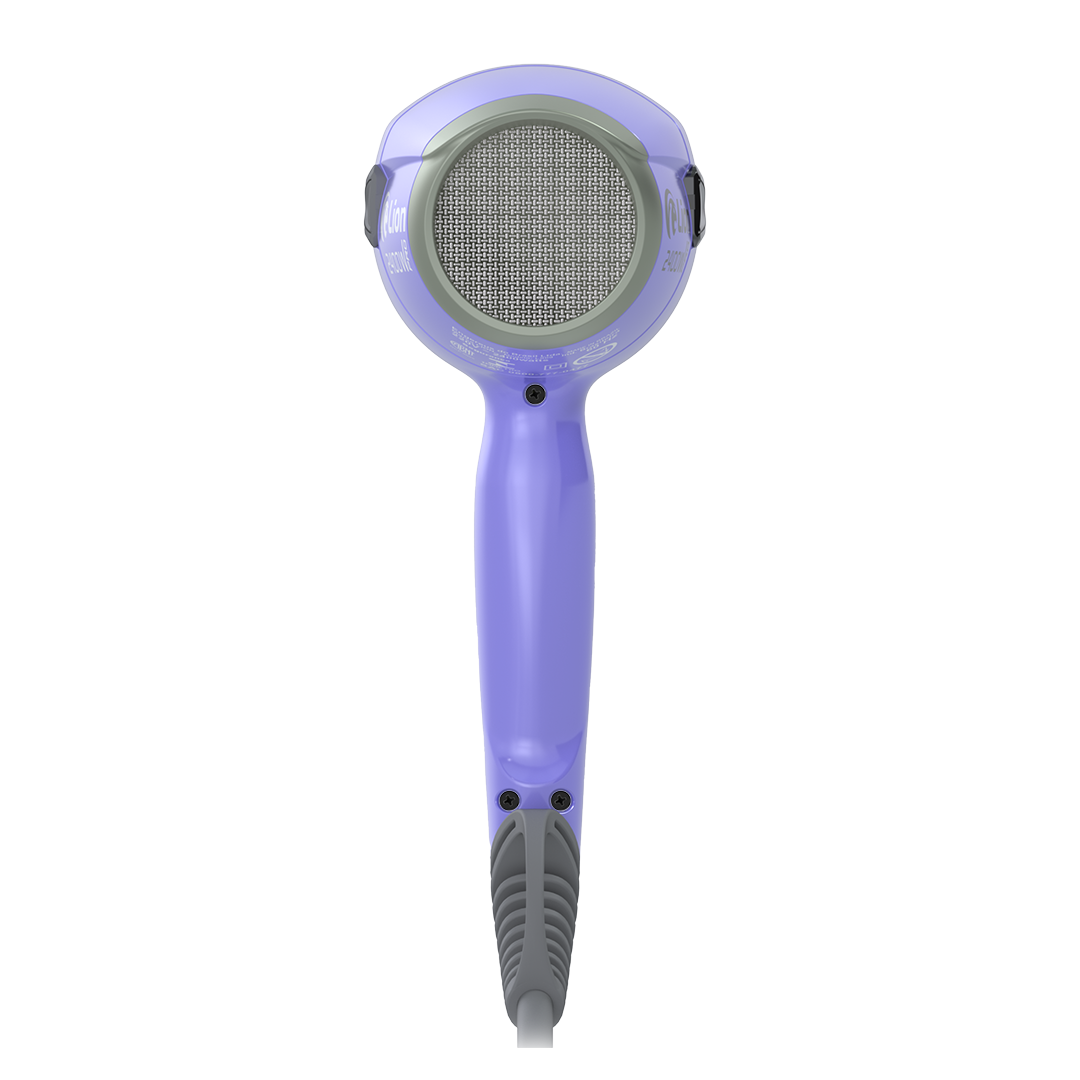 Secador Lion 2400W Pro