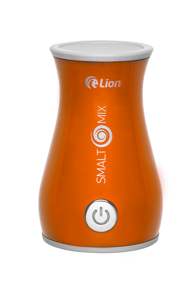 Smalt Mix Lion Bivolt Automático - 100/240V
