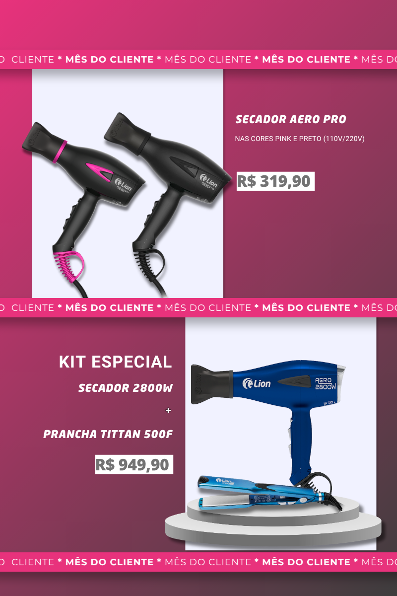 Imagem central