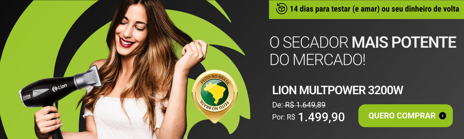 Imagem central