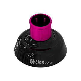 Difusor de Cachos Universal Profissional Lion DF2