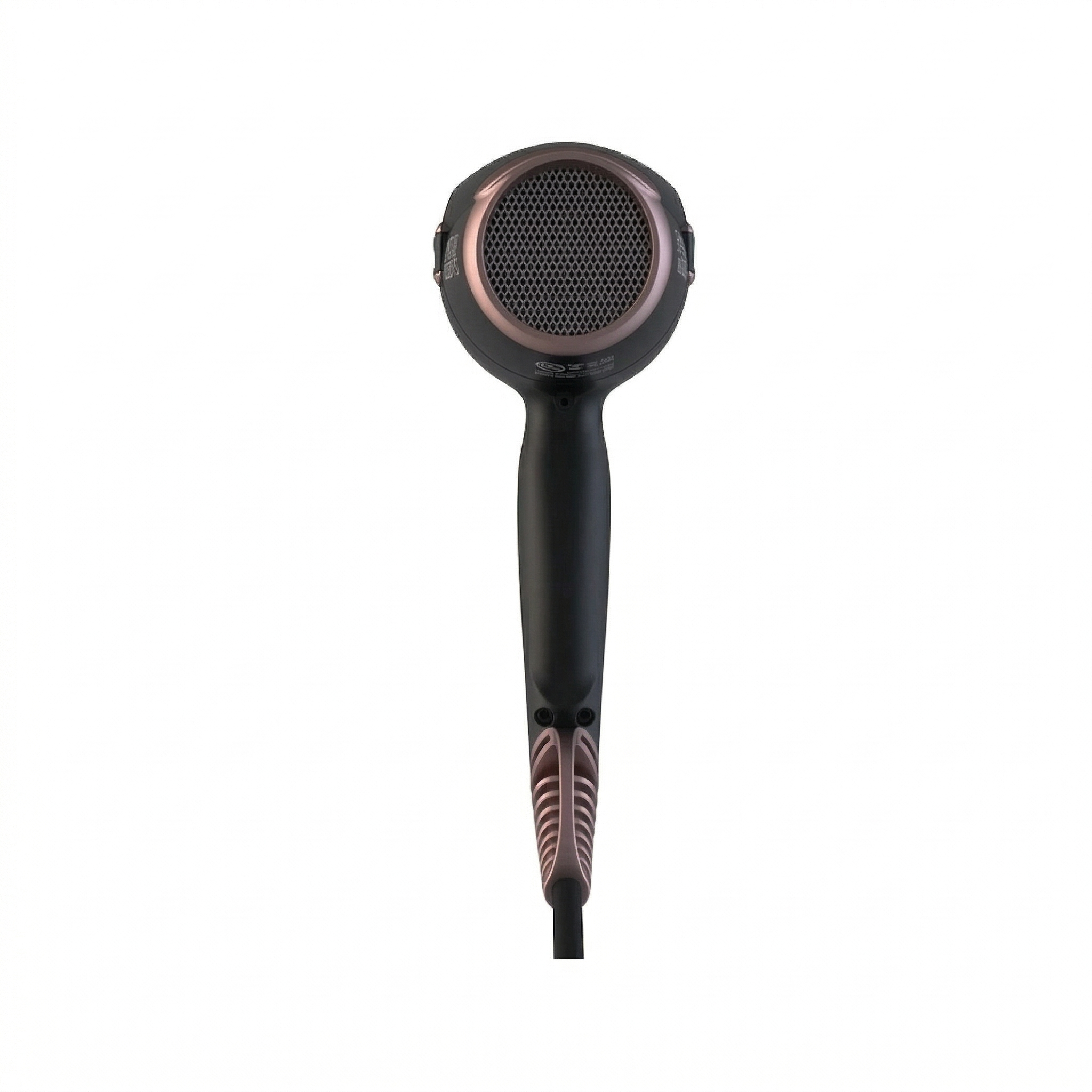 Secador de Cabelo Profissional 2400W | Lion Tutti